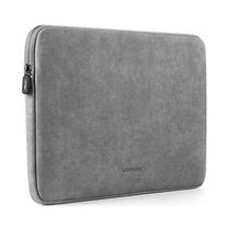 Чехол для ноутбука UGREEN LP187 Laptop Sleeve 14''-14.9'' Gray (UGR-20476) Чехол для ноутбука UGREEN LP187 Laptop Sleeve 14''-14.9'' Gray (UGR-20476)