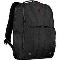 Рюкзак Wenger BC Mark Slimline 12-14'' черный (610185)