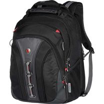 Рюкзак для ноутбука Wenger Legacy 16'' чорний (600631)