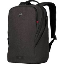 Рюкзак Wenger MX Light 16'' сірий (611642)
