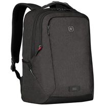Рюкзак Wenger MX Professional 16'' серый (611641)