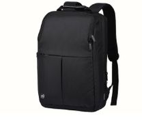 Рюкзак для ноутбука Wenger Reload 14'' черный (601068)