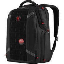 Рюкзак Wenger Tech PlayerOne 17.3'' Gaming чорний (611650)