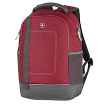 Рюкзак Wenger Tyon 16'' красный (611984)