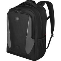 Рюкзак Wenger XE Extent 17'' черный (612741)
