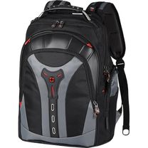 Рюкзак для ноутбука Wenger Pegasus 17'' Black-Grey (600639)