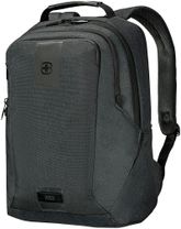 Рюкзак для ноутбука Wenger MX ECO Professional 16'' Gray (612261)