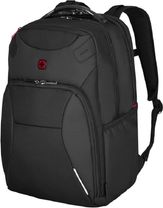Рюкзак для ноутбука Wenger Cosmic 17'' Black (653187)
