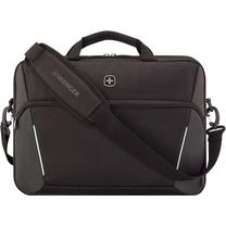 Сумка для ноутбука Wenger XE Compact Brief 16'' Black (653299)