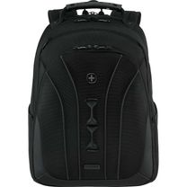 Рюкзак Wenger Icons Legacy 16" Black (653629)