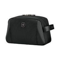 Несесер Wenger XE Pouch Toiletry Kit Black (653869)