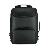 Дорожній рюкзак Wenger Urban One Travel Backpack 16'' Black (653888)