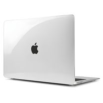 Чехол-накладка Hard Shell Case для Macbook Pro 16,2" A2485/A2780/A2991 (Clear) Чехол-накладка Hard Shell Case для Macbook Pro 16,2" A2485/A2780/A2991 (Clear)