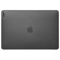Чехол-накладка LAUT HUEX для MacBook Air 13" (2020) Black (L_13MA20_HX_BK) Чехол-накладка LAUT HUEX для MacBook Air 13" (2020) Black (L_13MA20_HX_BK)