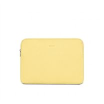 Конверт WIWU для MacBook 13" Skin Zero Sleeve Series (Yellow)