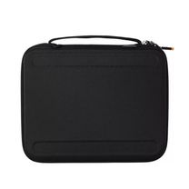 Сумка-органайзер Wiwu Parallel Hardshell Bag (Black) Сумка-органайзер Wiwu Parallel Hardshell Bag (Black)