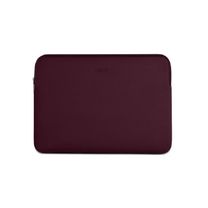 Конверт WIWU для MacBook 14" Skin Zero Sleeve Series (Red) Конверт WIWU для MacBook 14" Skin Zero Sleeve Series (Red)