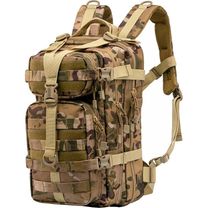 Рюкзак тактический 2Е 25L Molle камуфляж (2E-MILTACBKP-25L-MC)
