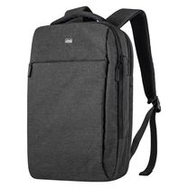 Рюкзак 2E Melange 16" черный