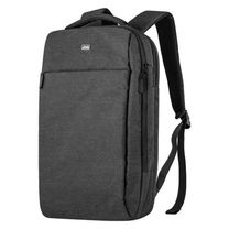 Рюкзак 2E Melange 17" черный (2E-BPN9267BK)