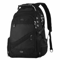 Рюкзак 2E SmartPack 16" черный
