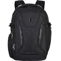 Рюкзак 2Е Ultimate SmartPack 30L черный