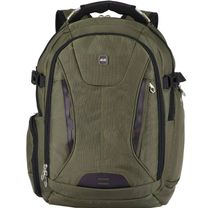 Рюкзак 2Е Ultimate SmartPack 30L зеленый