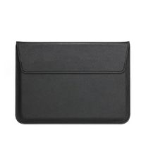Чехол-конверт Leather PU (15,4, Black) Чехол-конверт Leather PU (15,4, Black)