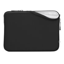 Чехол MW Basics 2Life Sleeve Case Black/White for MacBook Pro 14"/MacBook Air 13" M2 (MW-410141)
