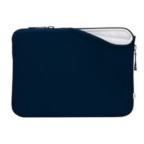 Чехол MW Basics 2Life Sleeve Case Blue/White for MacBook Pro 14"/MacBook Air 13" M2 (MW-410145)