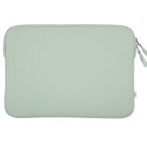 Чехол MW Horizon Sleeve Case Frosty Green for MacBook Pro 14"/MacBook Air 13" M2 (MW-410134)