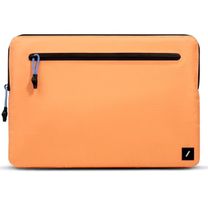 Чехол Native Union Ultralight 16" Sleeve Case Apricot Crush for MacBook Pro 16" (STOW-UT-MBS-APR-16)
