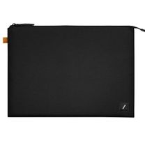 Чехол Native Union W.F.A Stow Lite 14" Sleeve Case Black for MacBook Pro 14"/MacBook Air 13" M2 (STOW-LT-MBS-BLK-14)