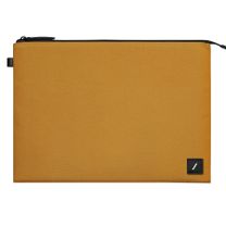 Чехол Native Union W.F.A Stow Lite 14" Sleeve Case Kraft for MacBook Pro 14"/MacBook Air 13" M2 (STOW-LT-MBS-KFT-14) Чехол Native Union W.F.A Stow Lite 14" Sleeve Case Kraft for MacBook Pro 14"/MacBook Air 13" M2 (STOW-LT-MBS-KFT-14)