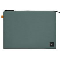 Чехол Native Union W.F.A Stow Lite 14" Sleeve Case Slate Green for MacBook Pro 14"/MacBook Air 13" M2 (STOW-LT-MBS-SLG-14)