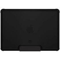Чехол UAG для Apple MacBook Air 13" (2022) Plyo, Ice/Black (134007114340)