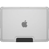 Чехол UAG [U] для Apple MacBook Pro 14" (2020-2022) Lucent, Ice/Black (134001114340)