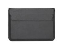 Карман Sleeve with Stand 16,2/16/15 Black