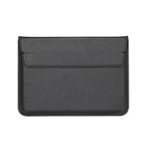 Чехол конверт Leather PU (13.3, Black) Чехол конверт Leather PU (13.3, Black)