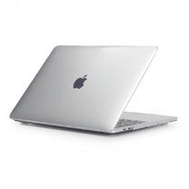 Накладка на MacBook Air 13.6” New М2 /crystal/ DDC