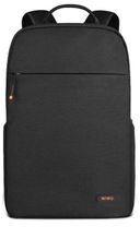 Рюкзак WIWU для MacBook 15" Pilot Series (Black)
