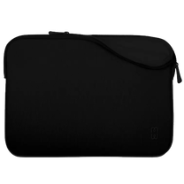 Сумка MW Basic Sleeve Case Black for MacBook Pro 14"/MacBook Air 13" M2