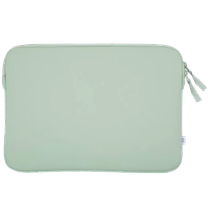 Сумка MW Horizon Sleeve Case Frosty Green for MacBook Pro 14"/MacBook Air 13" M2 Сумка MW Horizon Sleeve Case Frosty Green for MacBook Pro 14"/MacBook Air 13" M2