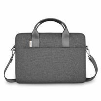 Сумка Wiwu Minimalist Laptop Bag MacBook 15.6 - Grey
