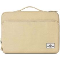 Сумка WIWU ORA Laptop Bag MacBook 13.3|14 - ivory Сумка WIWU ORA Laptop Bag MacBook 13.3|14 - ivory