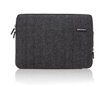 Сумка/карман WIWU London Sleeve MacBook 15.4 Black