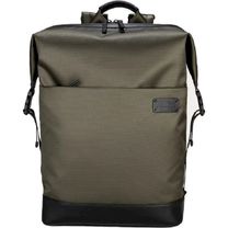 Рюкзак Tucano Modo Premium 15''/16'' зеленый (BMDOKP-VM)