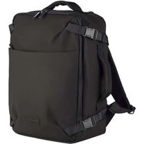 Рюкзак дорожный Tucano Tugo M Dry Cabin Luggage 15.6'' черный (BKTUGDR-M-BK)