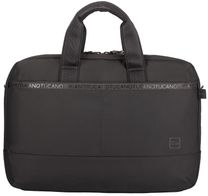 Сумка Tucano Astra 15" Black (BAST15D-BK)