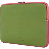 Чехол Tucano Elements 2 MB Pro 13" Green (BF-E-MB213-V)